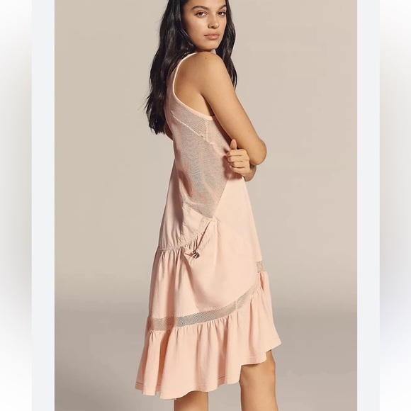 Anthropologie Daily Practice Trek Utility Mini Dress - Picture 4 of 13